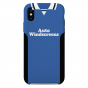 Birmingham City 1996-97 IPhone & Samsung Galaxy Phone Case