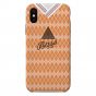 Blackpool 1988-89 IPhone & Samsung Galaxy Phone Case