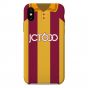 Bradford City 1999-01 IPhone & Samsung Galaxy Phone Case