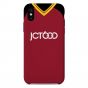 Bradford City 2018-19 IPhone & Samsung Galaxy Phone Case