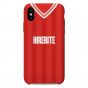 Bristol City 1983-86 iPhone & Samsung Galaxy Phone Case