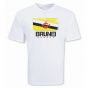 Brunei Soccer T-shirt