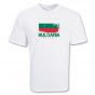 Bulgaria Football T-shirt