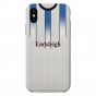 Burnley 1997-98 Away iPhone & Samsung Galaxy Phone Case