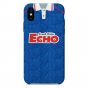 Cardiff City 1992-94 iPhone & Samsung Galaxy Phone Case