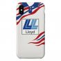 Carlisle United 1993-94 Away iPhone & Samsung Galaxy Phone Case