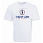 Chinese Taipei Soccer T-shirt