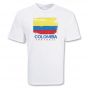Colombia Football T-shirt