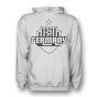Germany Country Logo Hoody (white) - Kids