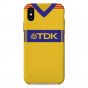 Crystal Palace 1997-98 Away iPhone & Samsung Galaxy Phone Case