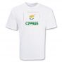 Cyprus Football T-shirt