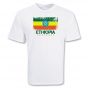 Ethiopia Football T-shirt
