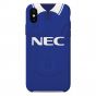 Everton 1993-95 iPhone & Samsung Galaxy Phone Case