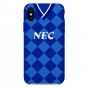 Everton 1986-89 iPhone & Samsung Galaxy Phone Case