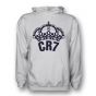 Cristiano Ronaldo Cr7 Hoody (white) - Kids