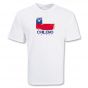 Futbol Chileno Pride T-shirt