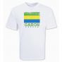 Gabon Soccer T-shirt