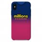 Greenock Morton 2014-15 Away iPhone & Samsung Galaxy Phone Case