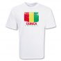 Guinea Football T-shirt