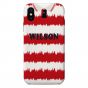 Hamilton Accies 1993-95 iPhone & Samsung Galaxy Phone Case