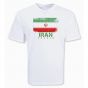 Iran Soccer T-shirt