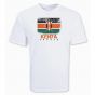 Kenya Soccer T-shirt