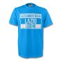 Alessandro Nesta Lazio Legend Tee (sky Blue) - Kids