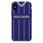 Leicester City 1983-85 iPhone & Samsung Galaxy Phone Case