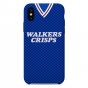 Leicester City 1987-88 iPhone & Samsung Galaxy Phone Case