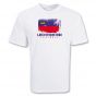 Leichtenstein Football T-shirt