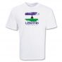 Lesotho Football T-shirt