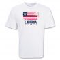 Liberia Football T-shirt