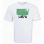 Libya Soccer T-shirt