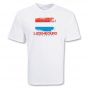 Luxembourg Football T-shirt