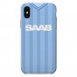 Manchester City 1983-1984 iPhone & Samsung Galaxy Phone Case