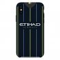 Manchester City 2018-19 Away iPhone & Samsung Galaxy Phone Case