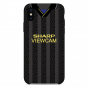 Manchester United 1993-95 Away iPhone & Samsung Galaxy Phone Case