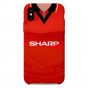 Manchester United 1994-96 iPhone & Samsung Galaxy Phone Case