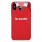 Manchester United 1996-98 iPhone & Samsung Galaxy Phone Case