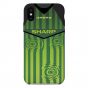 Manchester United 1997-98 Goalkeeper iPhone & Samsung Galaxy Phone Case