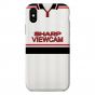 Manchester United 1997-99 Away iPhone & Samsung Galaxy Phone Case