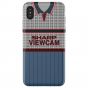 Man United 1995 Away iPhone & Samsung Galaxy Phone Case