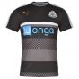 Newcastle 2016-2017 Training Shirt (Black) - Kids