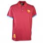 Aston Villa No 81 Maroon Polo Shirt