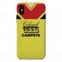 Partick Thistle 1987-89 iPhone & Samsung Galaxy Phone Case