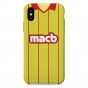 Partick Thistle 2012-13 iPhone & Samsung Galaxy Phone Case