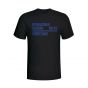 Ronaldinho Queretaro Squad T-shirt (black) - Kids