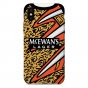 Rangers 1994-96 Goalkeeper iPhone & Samsung Galaxy Phone Case