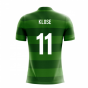 2025-2026 Germany Airo Concept Away Shirt (Klose 11) - Kids