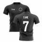 2023-2024 New Zealand Home Concept Rugby Shirt (Cane 7)